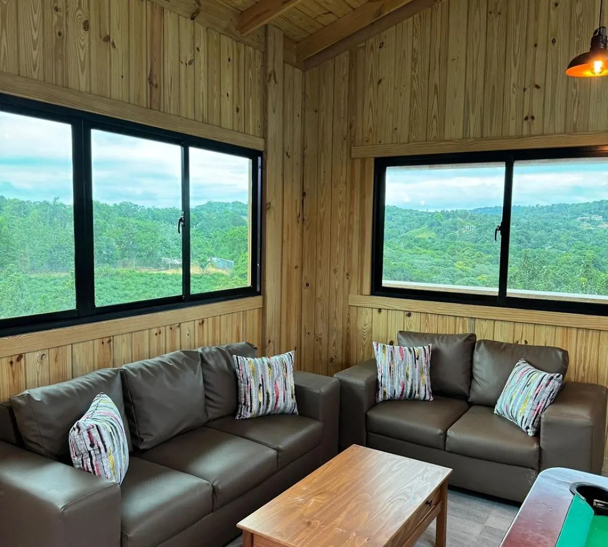 Villa Moron Консепсьон-де-ла-Вега 0*,