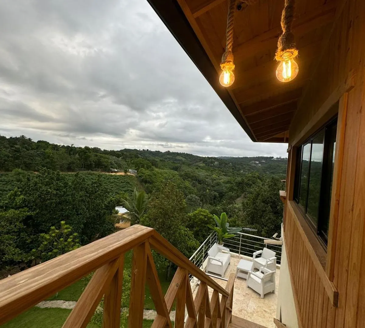 Villa Moron Concepción de La Vega 0*,  Den Dominikanske Republik