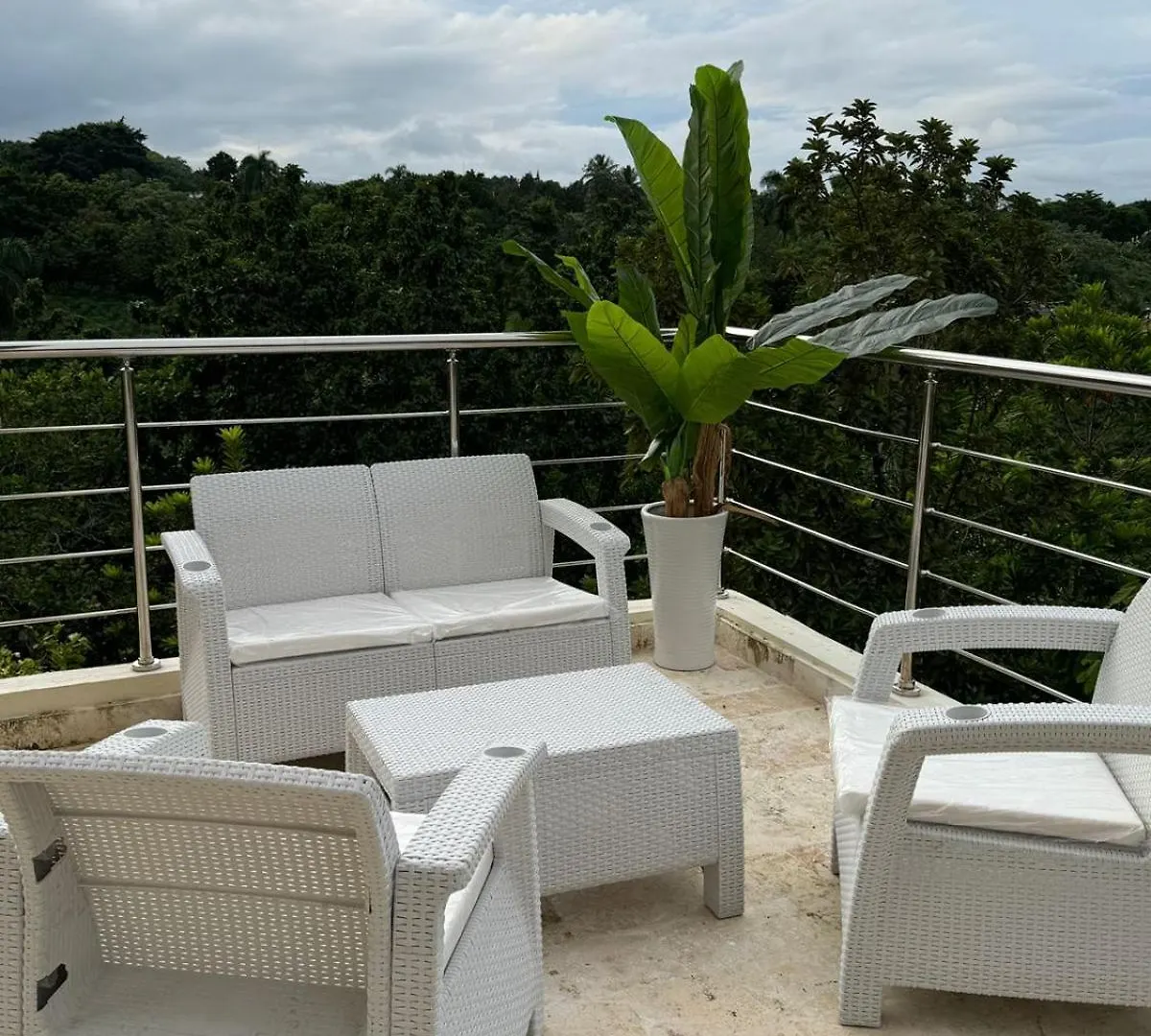 Villa Moron Concepción de La Vega