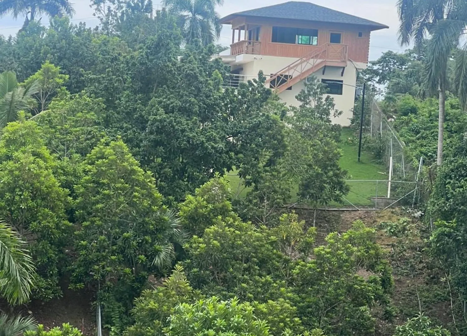 Villa Moron Concepción de La Vega
